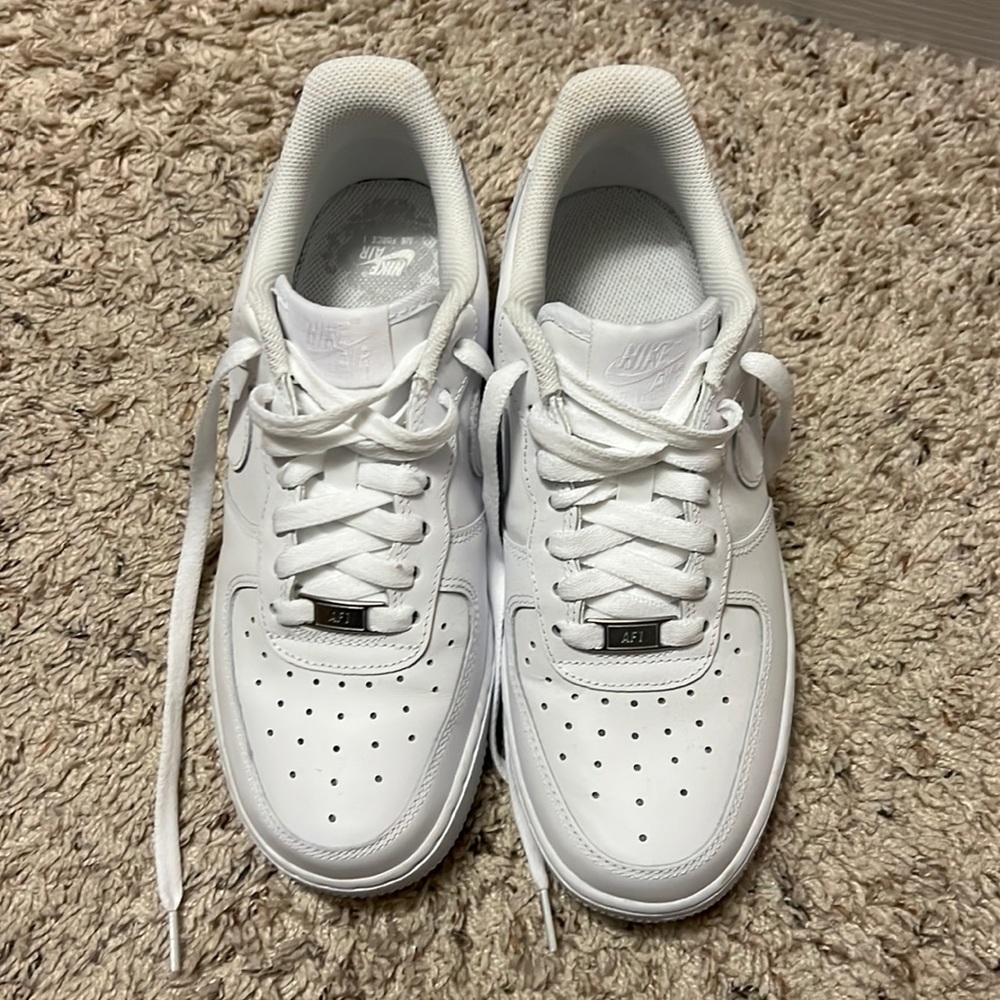 Nike Air Force One